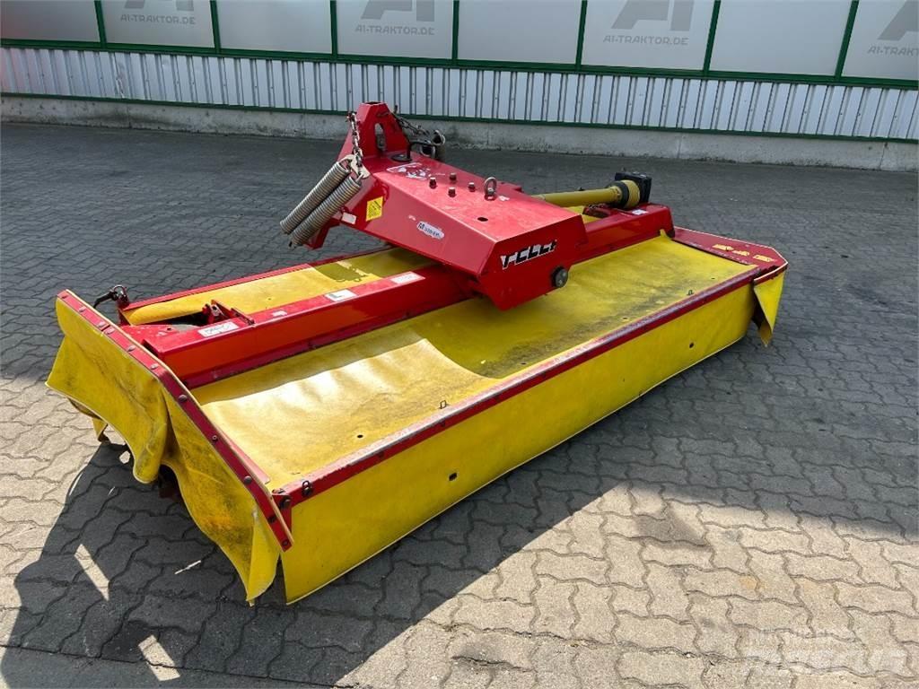 Fella SM 310 FP Косилки плющилки
