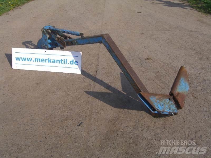 Lemken Packerarm Катки полевые