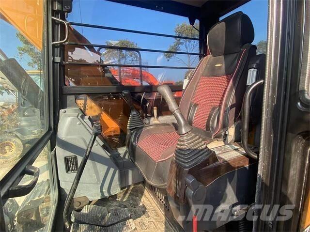 Sany SY75C Гусеничные экскаваторы