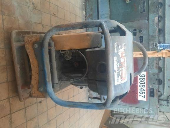 Weber mt Трамбовщики