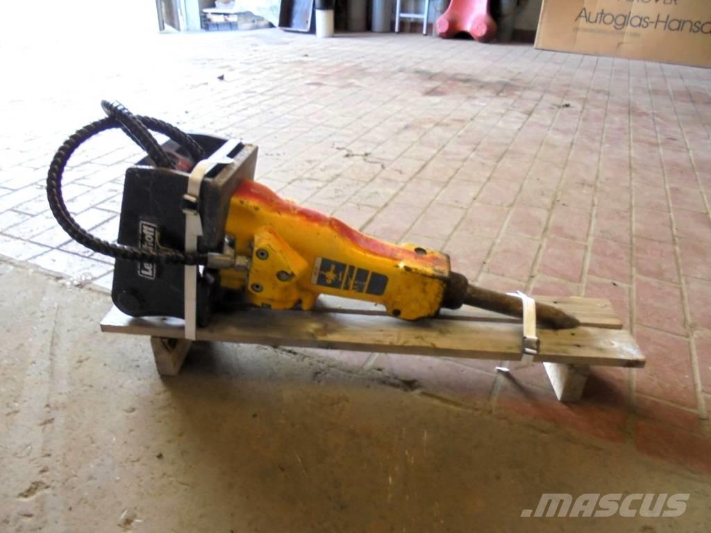 Epiroc SB 52 Hammer Гидромолоты