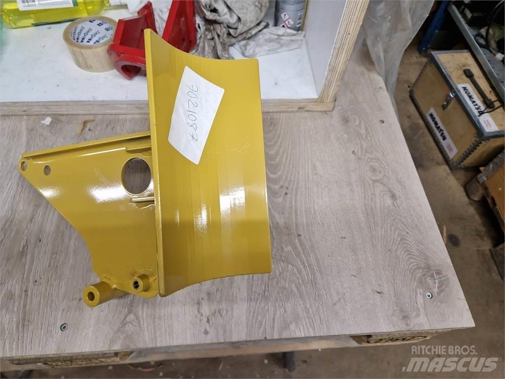 Eco Log 7021087 Ходовая часть и подвеска