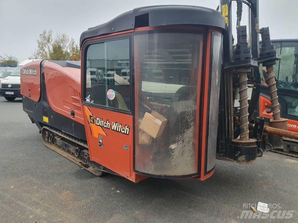 Ditch Witch JT 30 AT Оборудование для горизонтального бурения