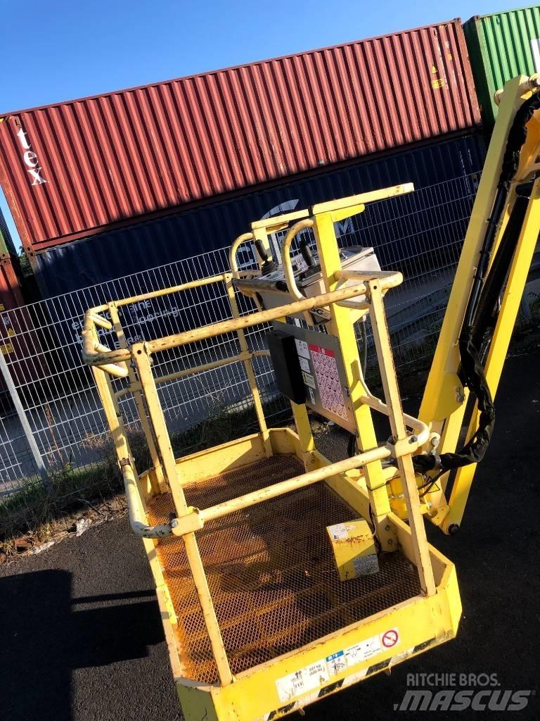 SkyJack SJ 45 T Телескопические подъемники