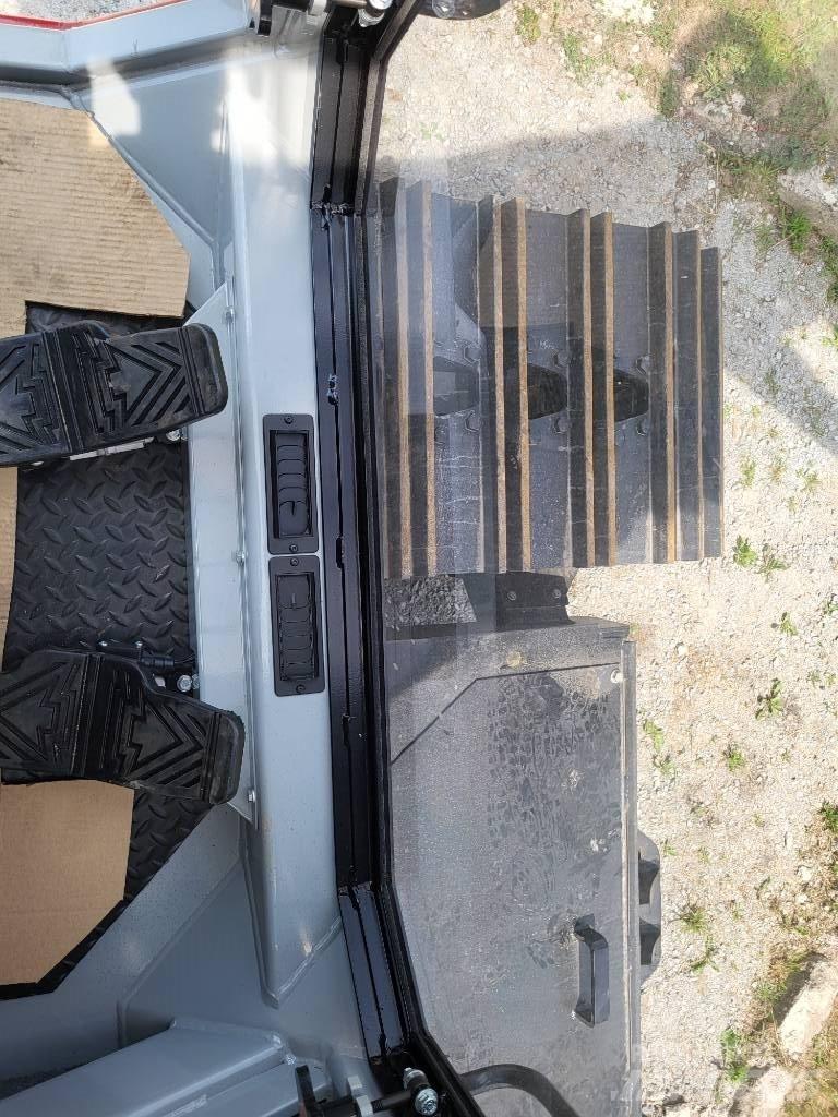 TimberPro TL Харвестеры