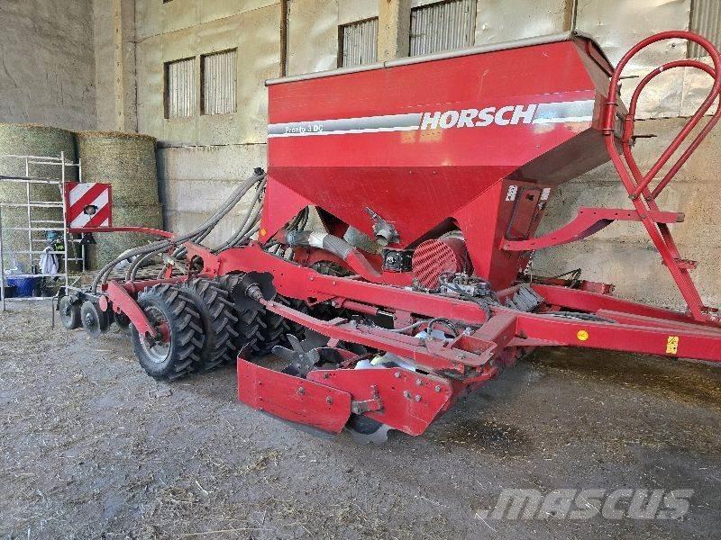 Horsch Pronto 3 DC Сеялки
