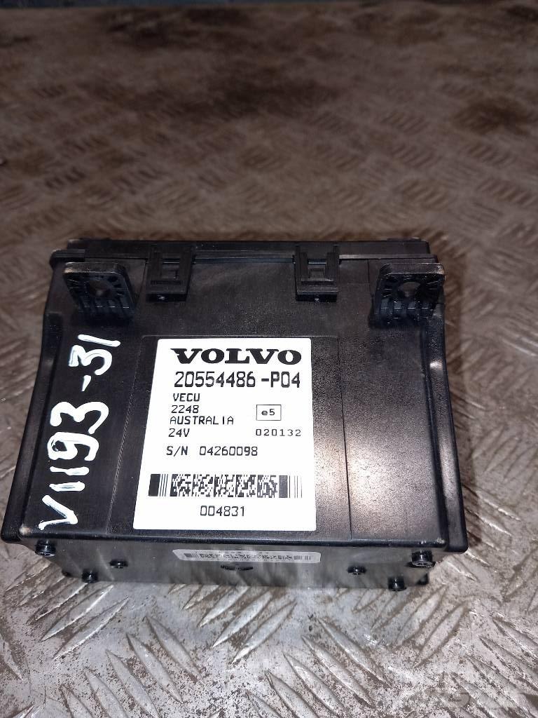 Volvo FH 12     20554486 Электронные блоки