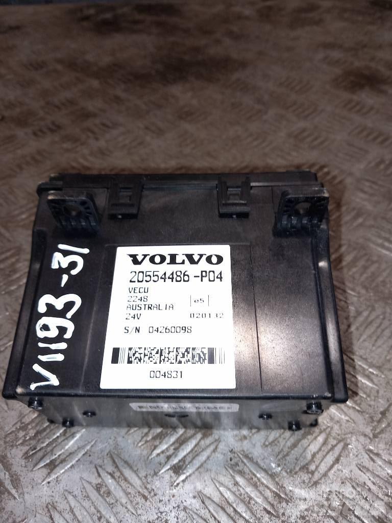 Volvo FH 12     20554486 Электронные блоки