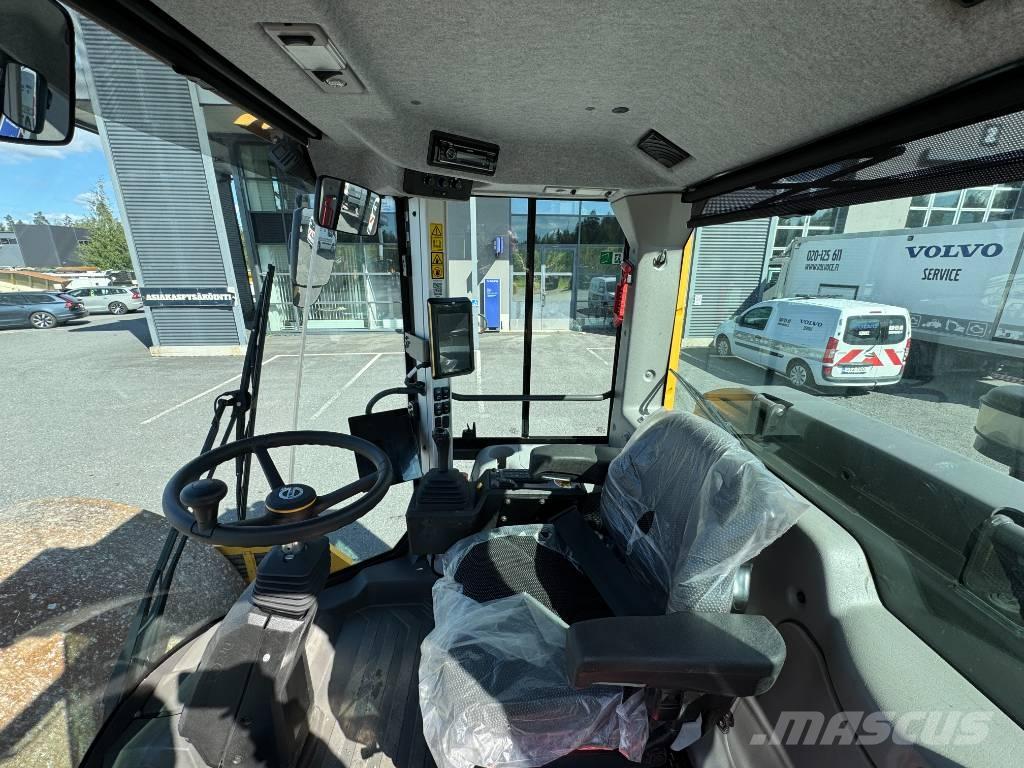 Volvo SD 135 B Грунтовые катки