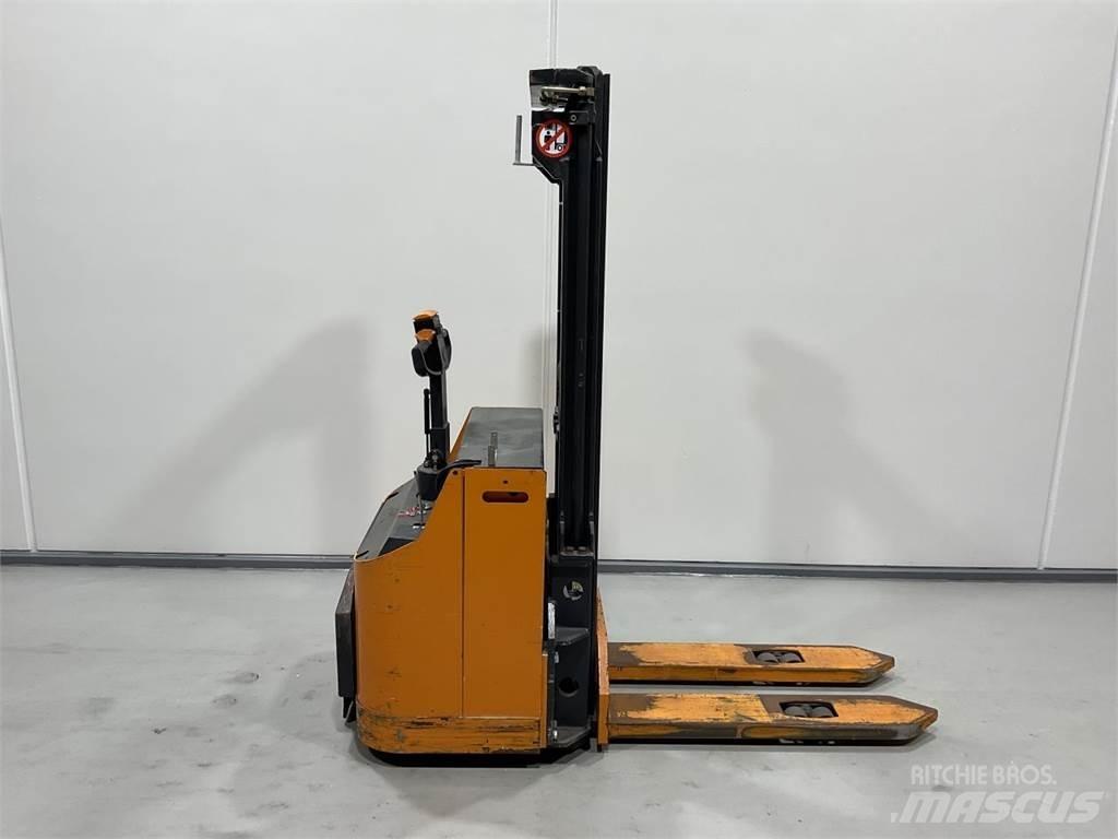 Still EGV-S13 Самоходные электроштабелёры