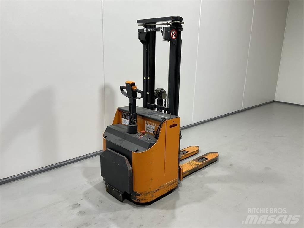 Still EGV-S13 Самоходные электроштабелёры