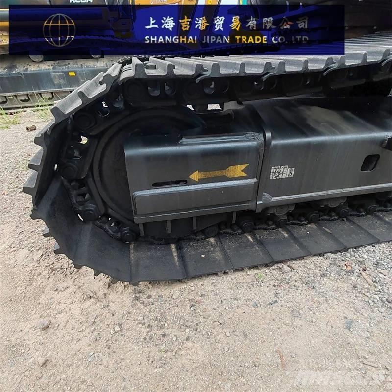 Kobelco 200 Гусеничные экскаваторы