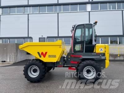 Wacker Neuson DW90-3 Мини-самосвалы