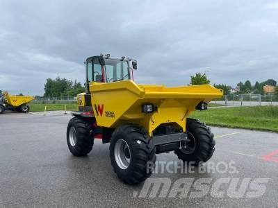 Wacker Neuson DW90-3 Мини-самосвалы