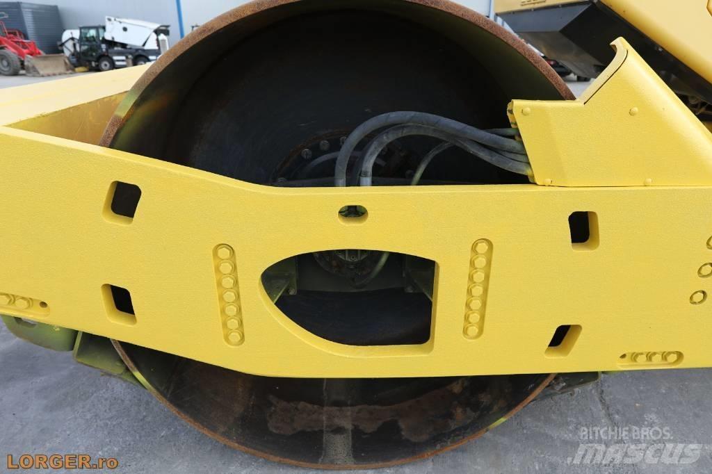 Bomag BW 219 D H-4 Грунтовые катки