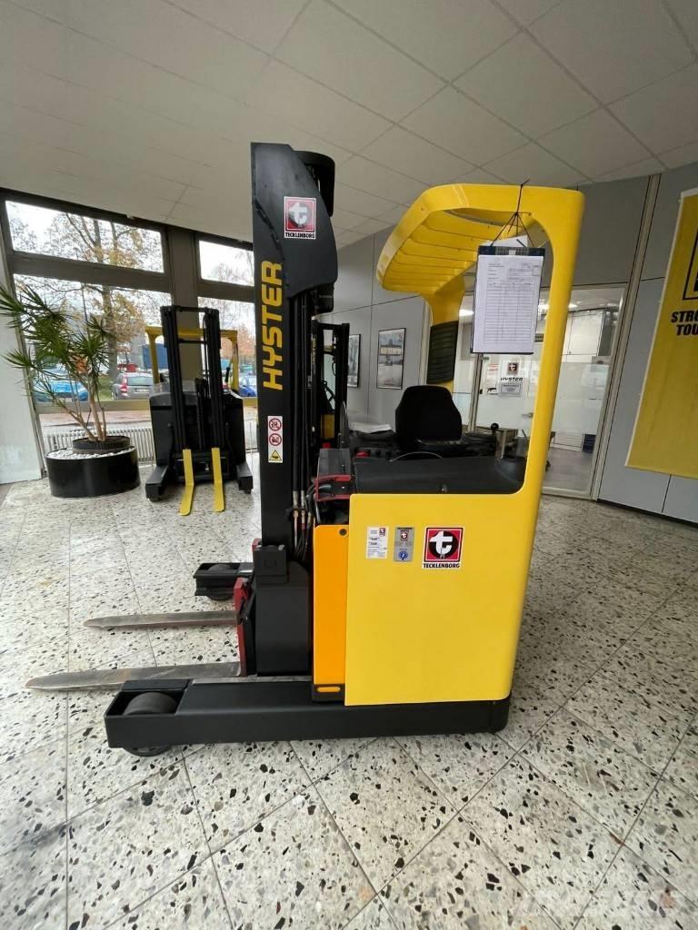 Hyster R 1.4 Ричтраки