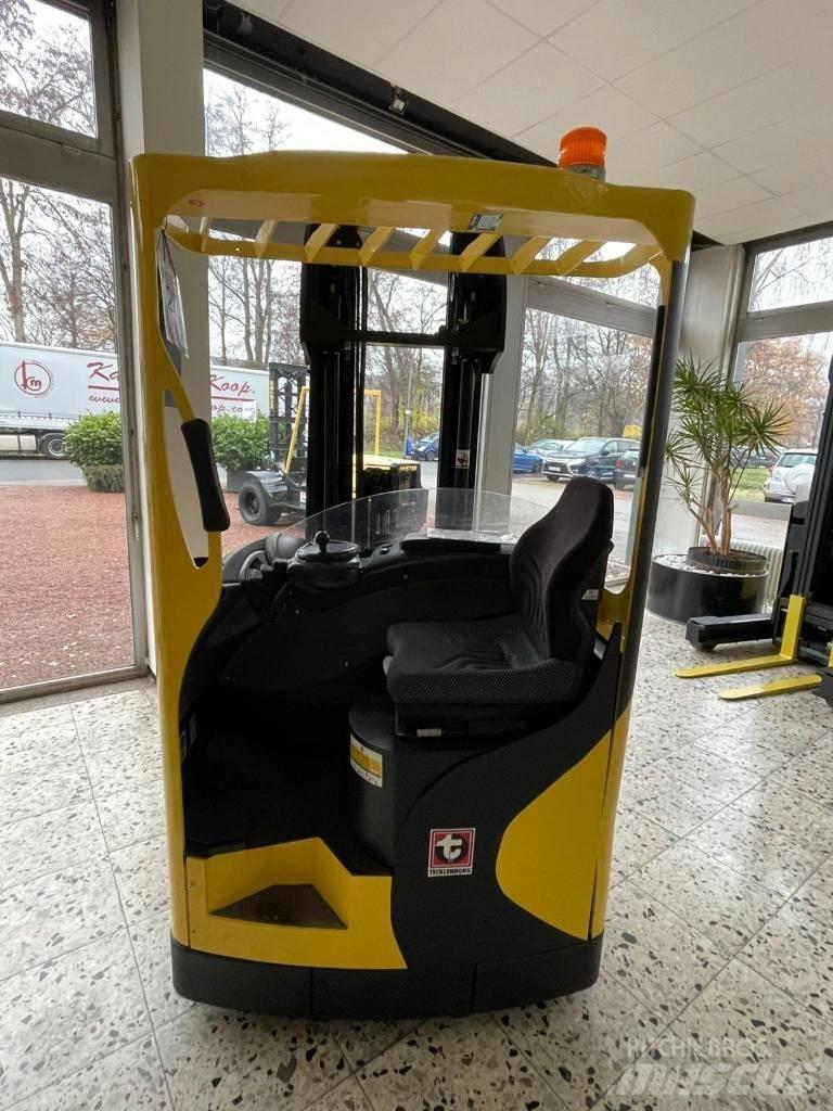 Hyster R 1.4 Ричтраки