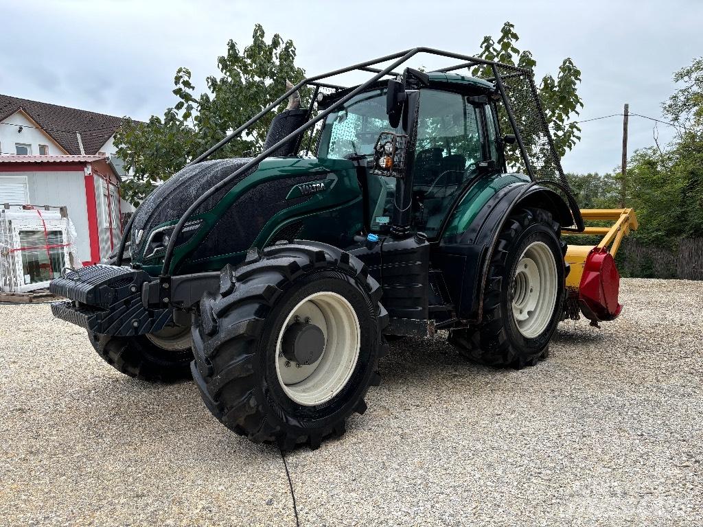 Valtra T 174 Трактора