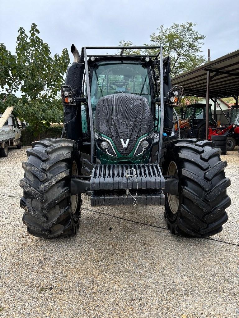Valtra T 174 Трактора