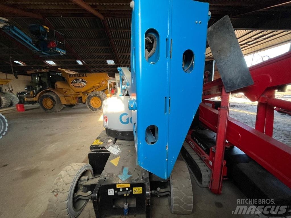 Genie Z 33/18 Коленчатые подъемники