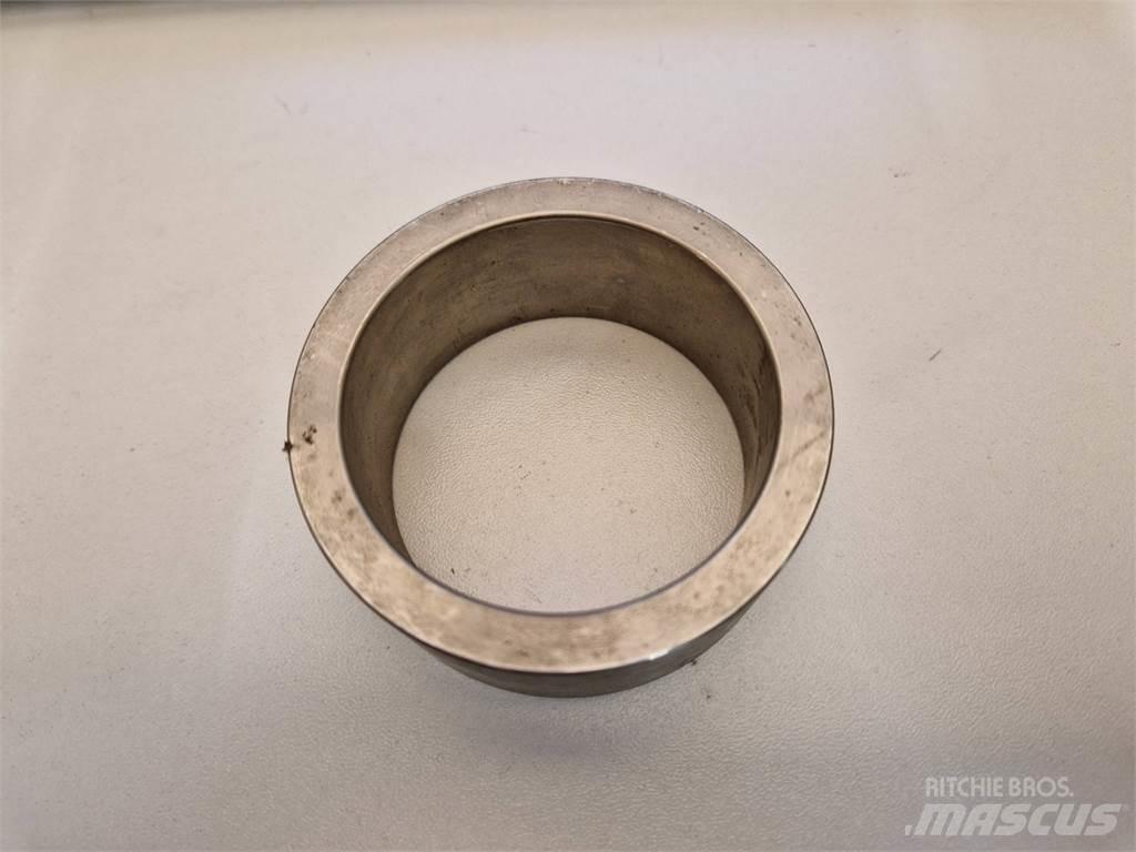 Ponsse 22002 Ходовая часть и подвеска