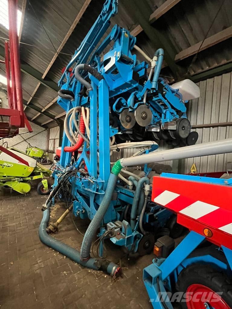 Monosem NG PLUS 12 Сеялки точного высева