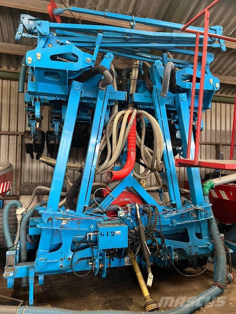 Monosem NG PLUS 12 Сеялки точного высева