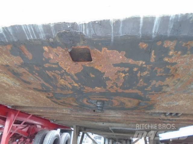Manac 94253001 Прицепы-фургоны