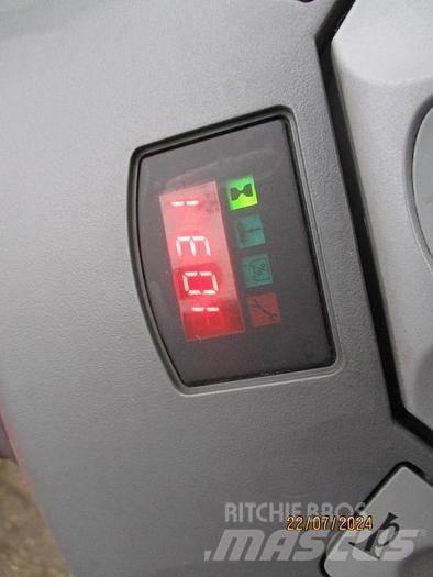 BT SWE 080L Ручные штабелёры с электроподъёмом