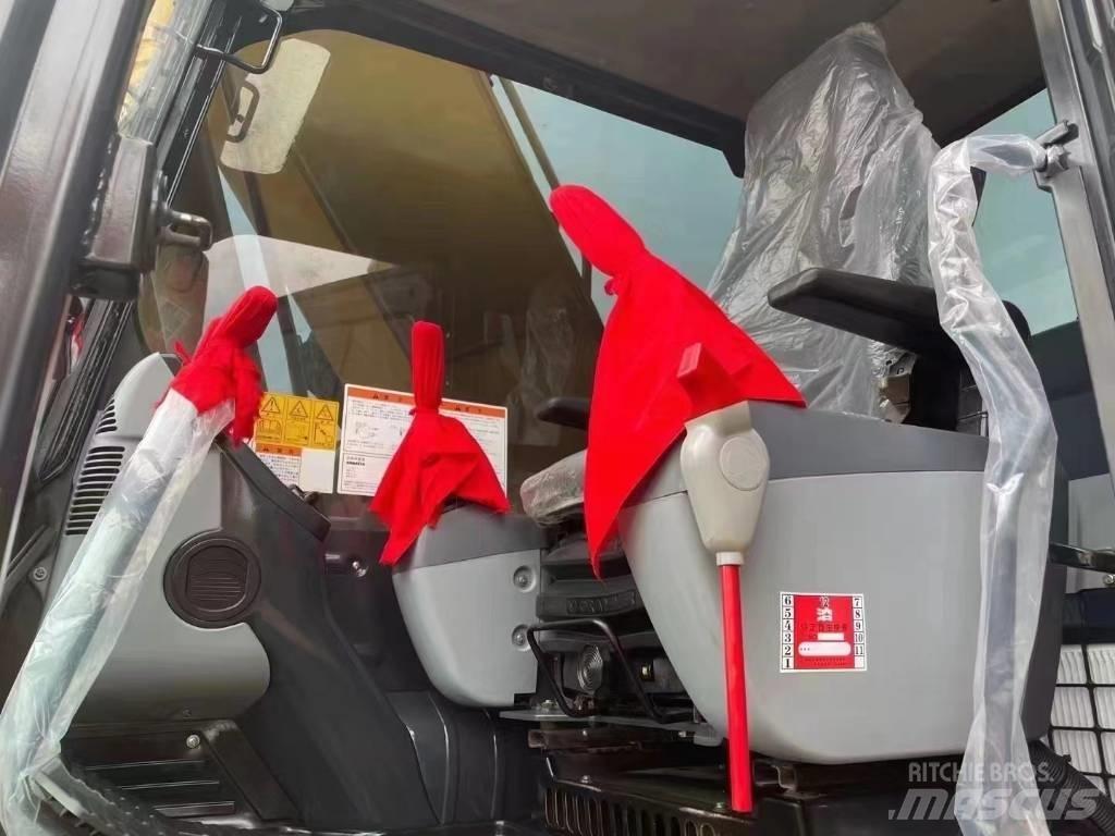 Komatsu PC 240 Гусеничные экскаваторы