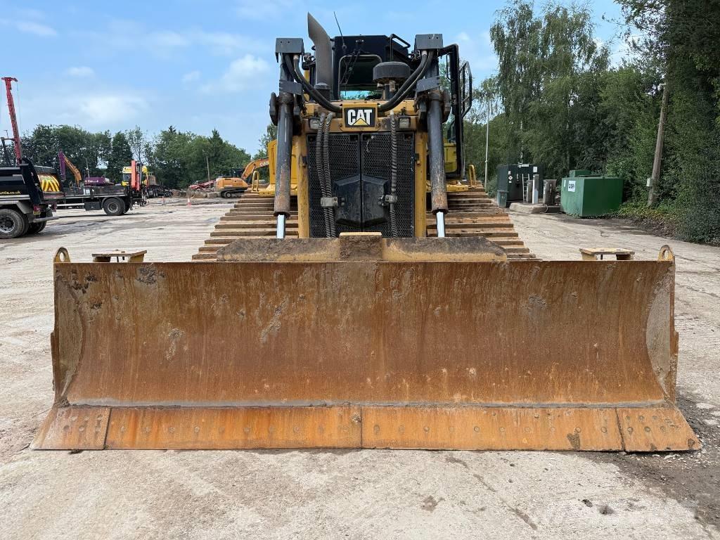 CAT D 6 T LGP Гусеничные бульдозеры