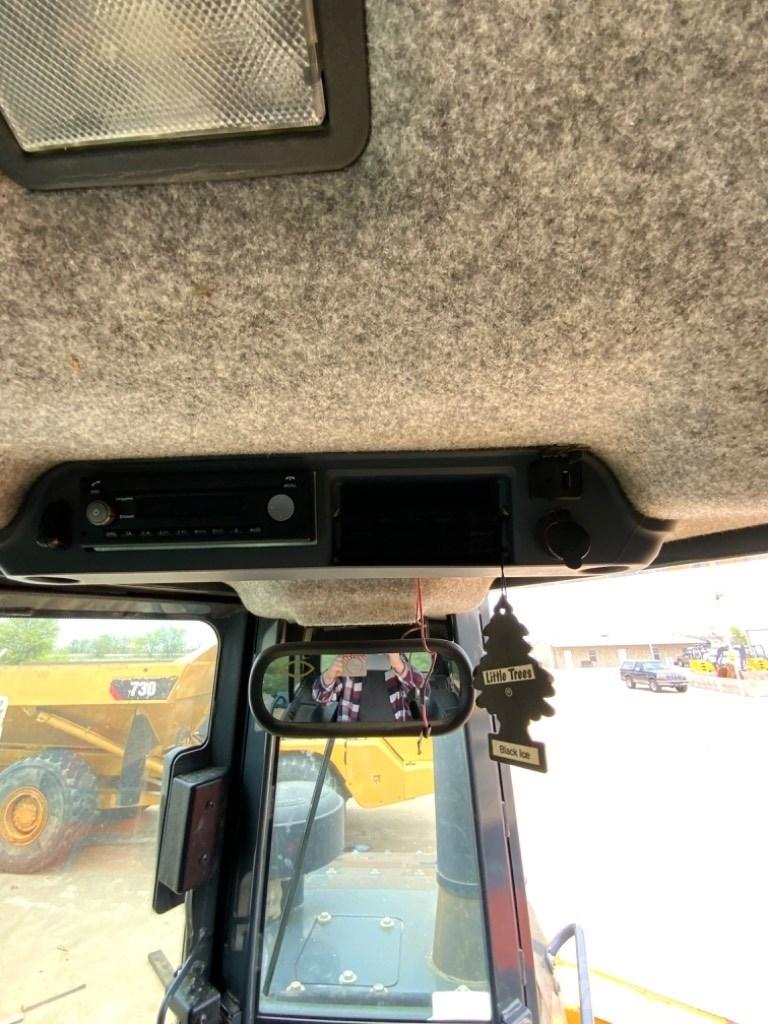 DEERE 750K Гусеничные бульдозеры