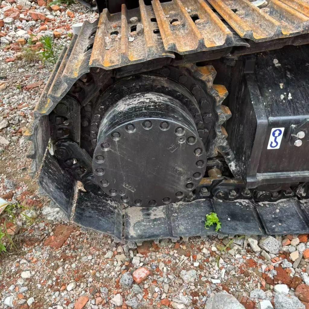 Hitachi ZX 350 Гусеничные экскаваторы