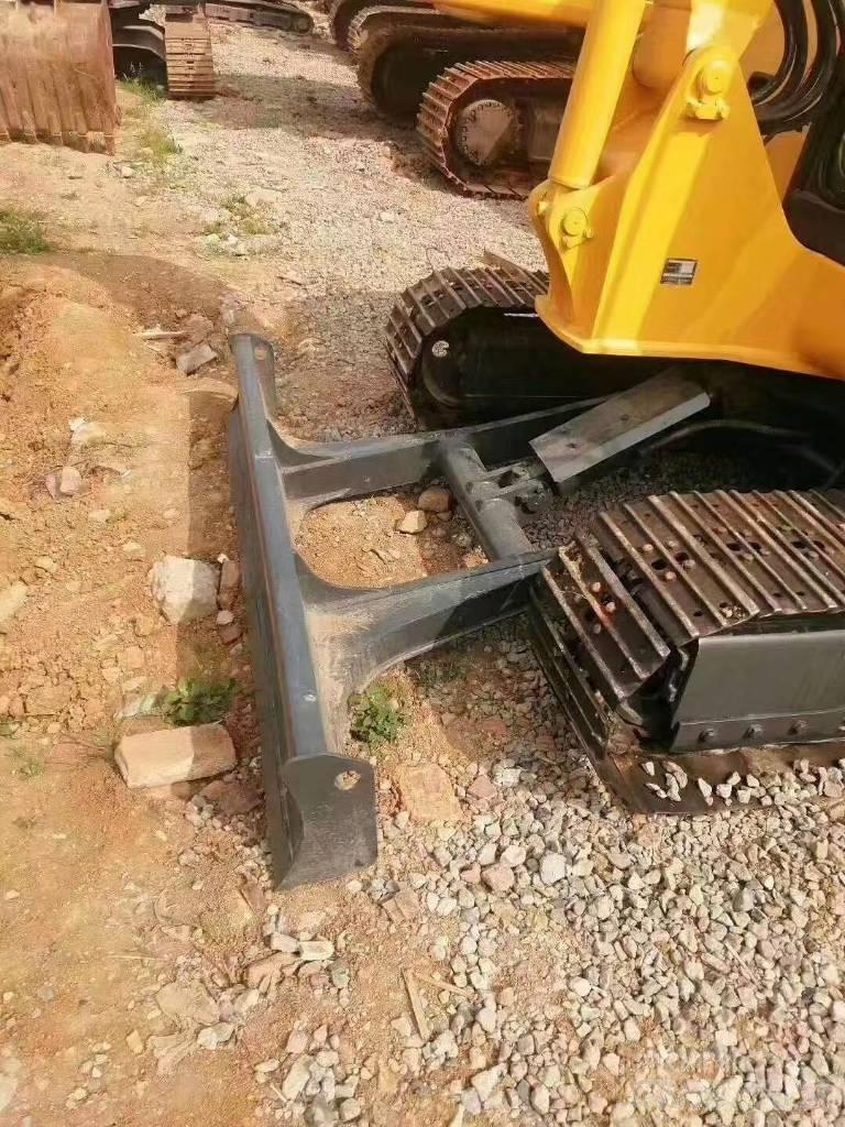 Komatsu PC 56 Мини-экскаваторы