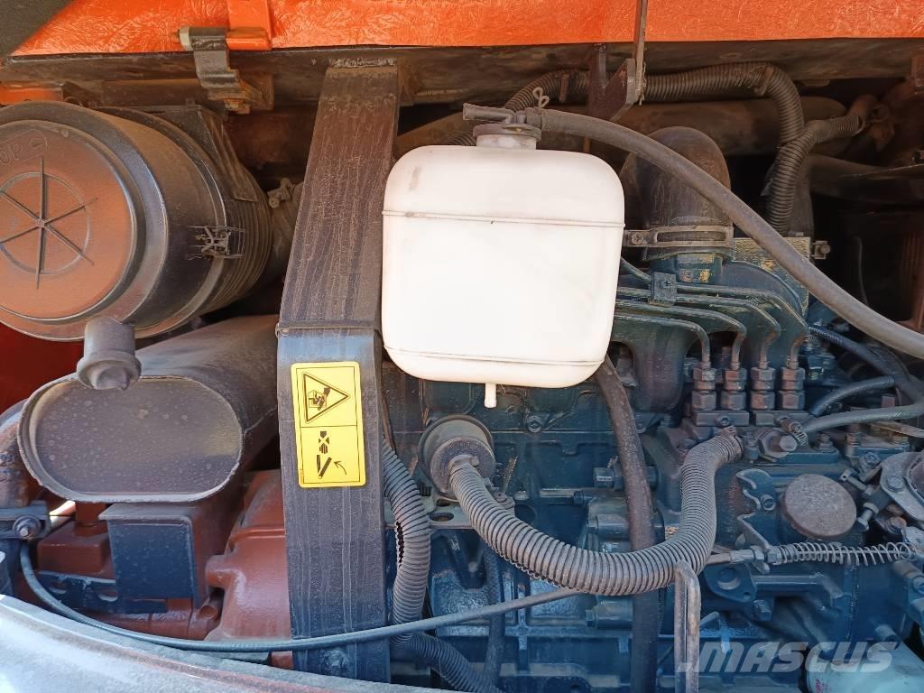 Kubota U 40 Мини-экскаваторы