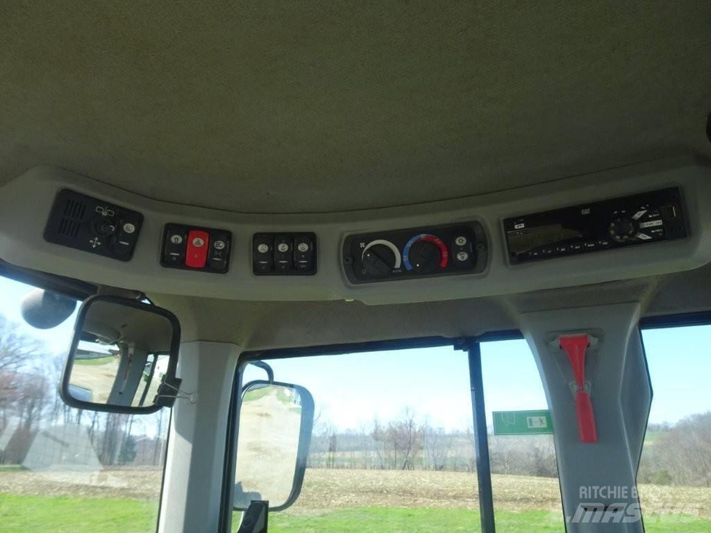 CAT 924K Фронтальные погрузчики