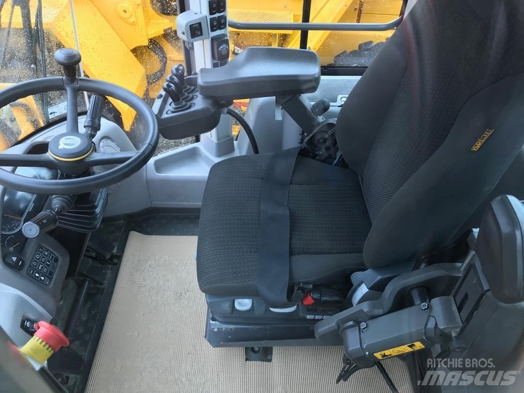 Volvo L180H Фронтальные погрузчики