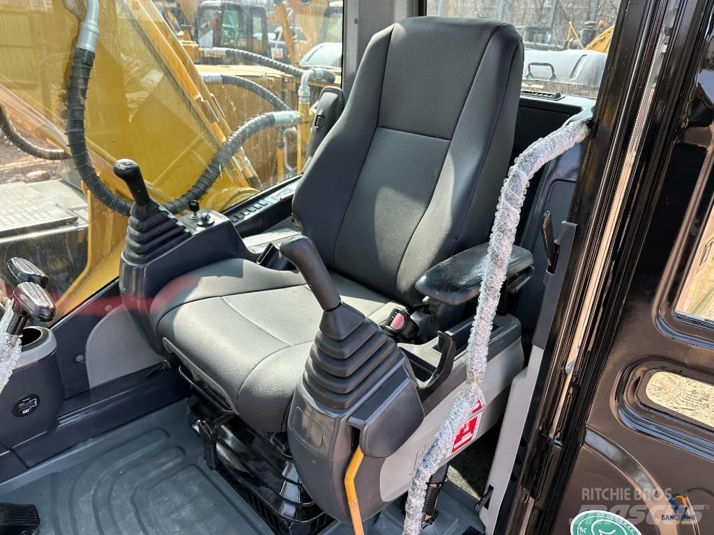 CAT 320 D L Гусеничные экскаваторы