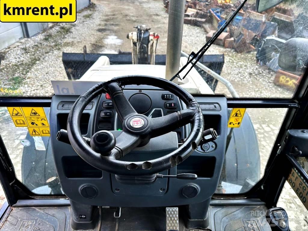 Terex TLB 890 Экскаваторы-погрузчики