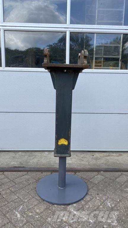 Mustang SB 200 Гидромолоты