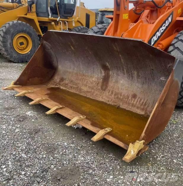 Doosan DL505 Фронтальные погрузчики