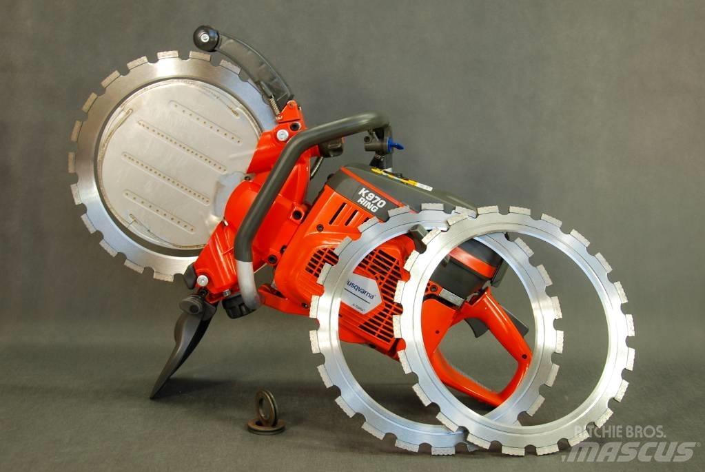 Husqvarna K970 Ring Бензорезы