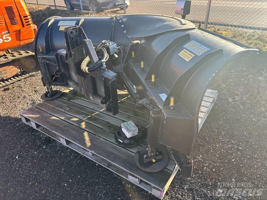 Uni-väg UV-320 Сельхозтехника - Другие
