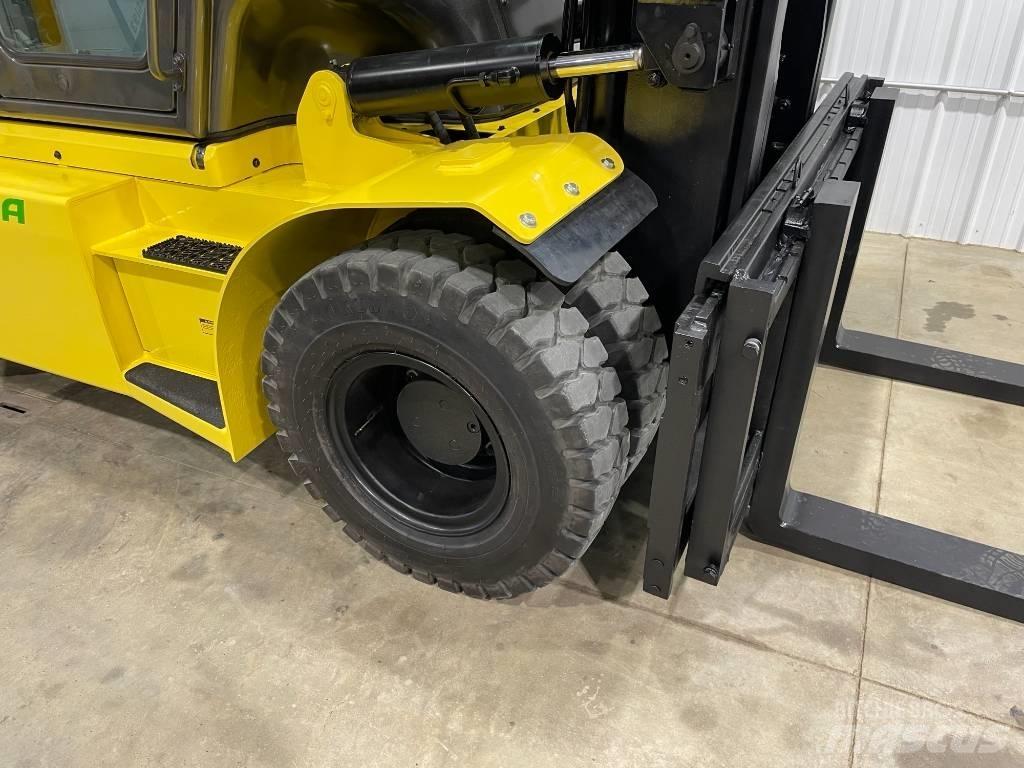 Hyundai 70 D-7 A Другие складские механизмы