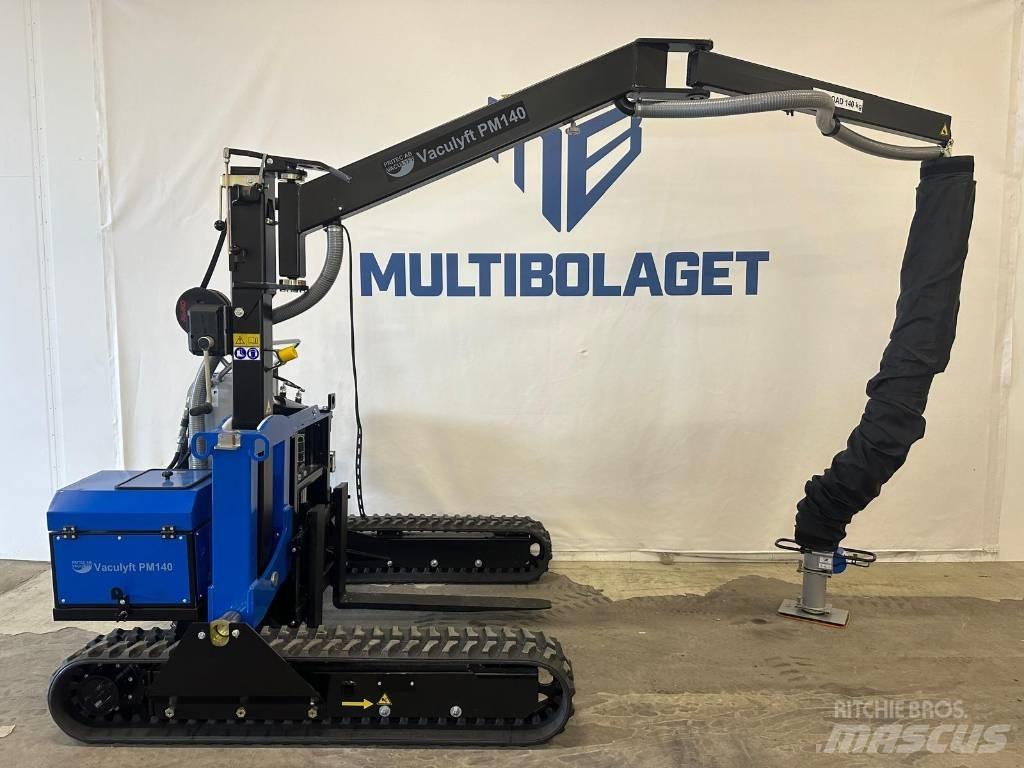  Vaculyft PM140 Другие грузоподъемные машины