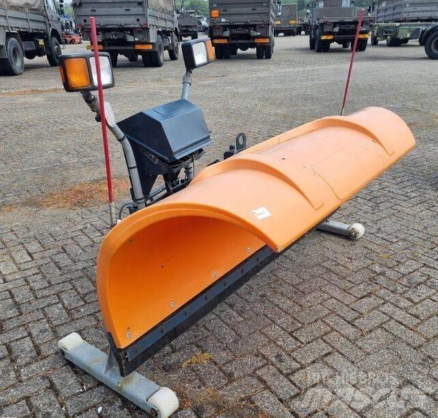 Nido SNK180 EPZ Снежные отвалы и плуги
