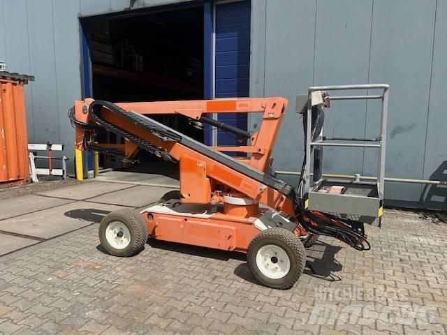 Niftylift HR 12 N E Коленчатые подъемники