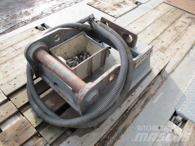Lehnhoff MS 10 Квик-каплеры