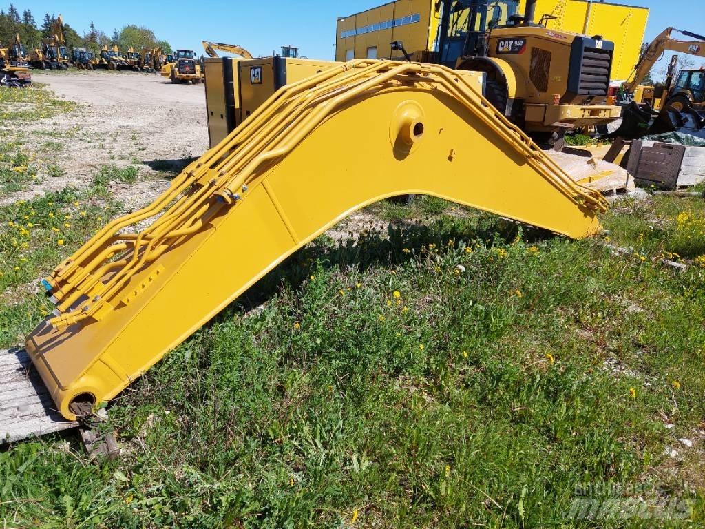 CAT 313 F L BOOM Гусеничные экскаваторы
