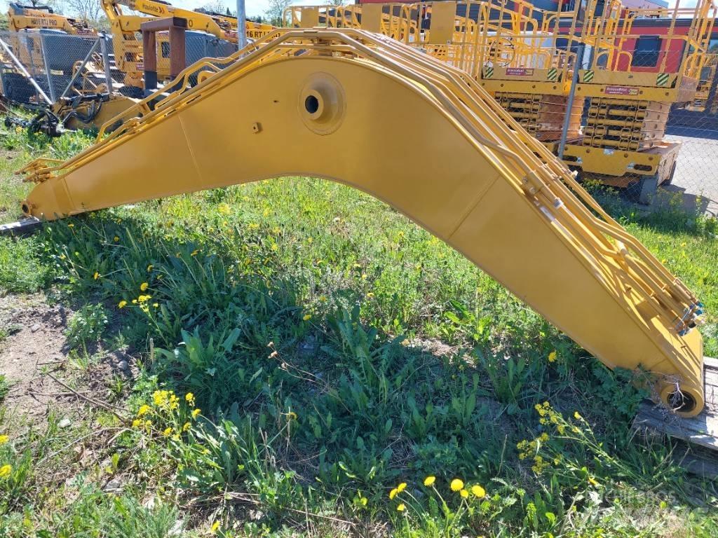 CAT 313 F L BOOM Гусеничные экскаваторы